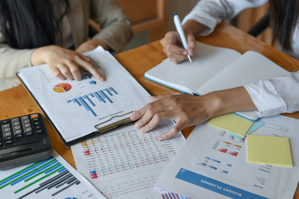 Tax Consultant