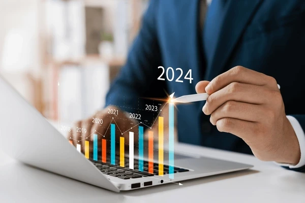 The Impact of Market Trends on Business Valuation: What Every Owner Should Know