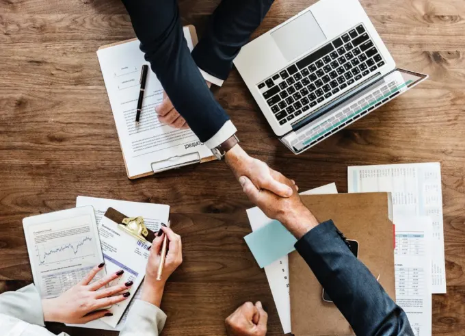 love to give financial consultancy services