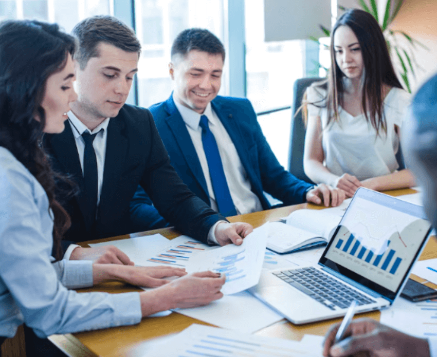 business advisory