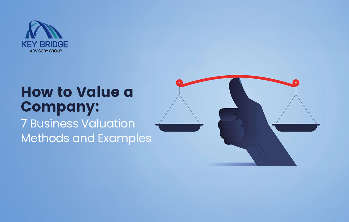 Business Valuation Methods
